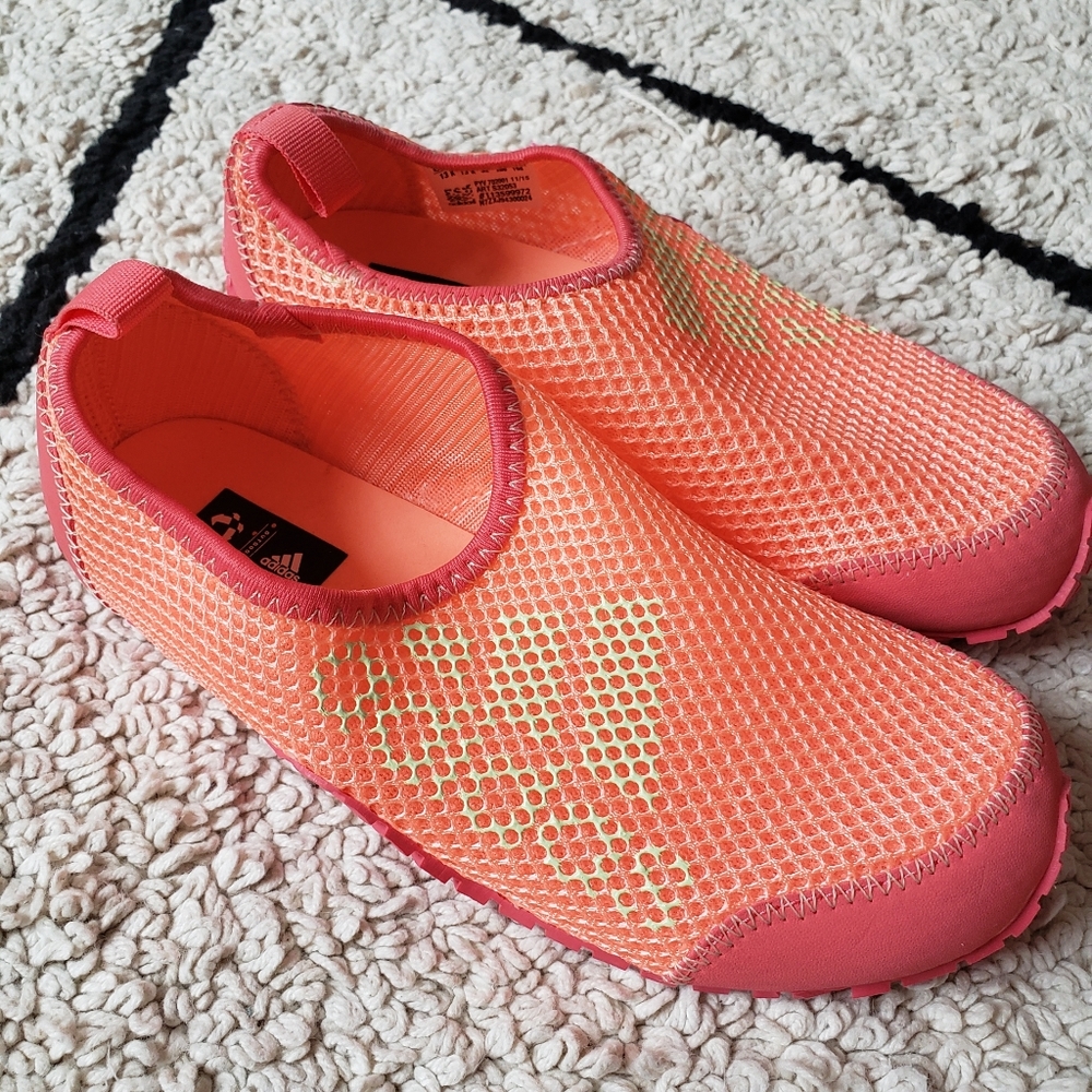 NEW ADIDAS water shoes 13k